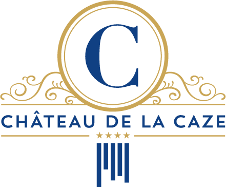 logo chateau de la caze